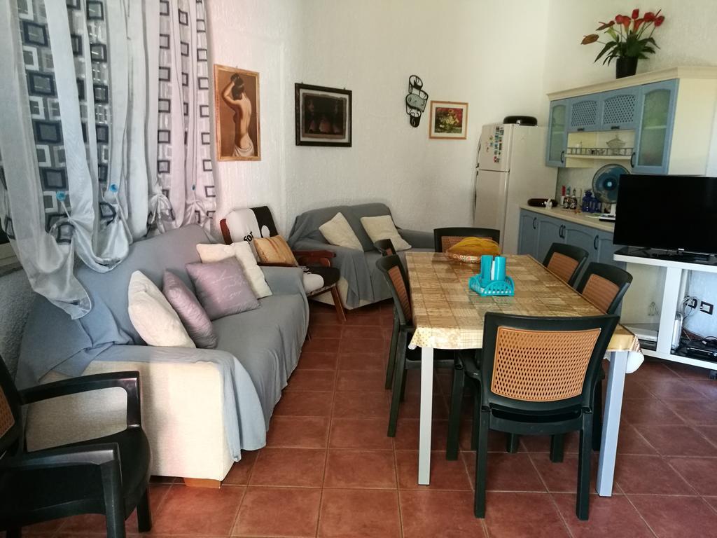 Villa Al Mare Avola Esterno foto