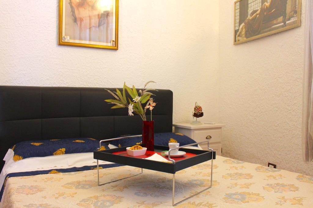 Villa Al Mare Avola Esterno foto