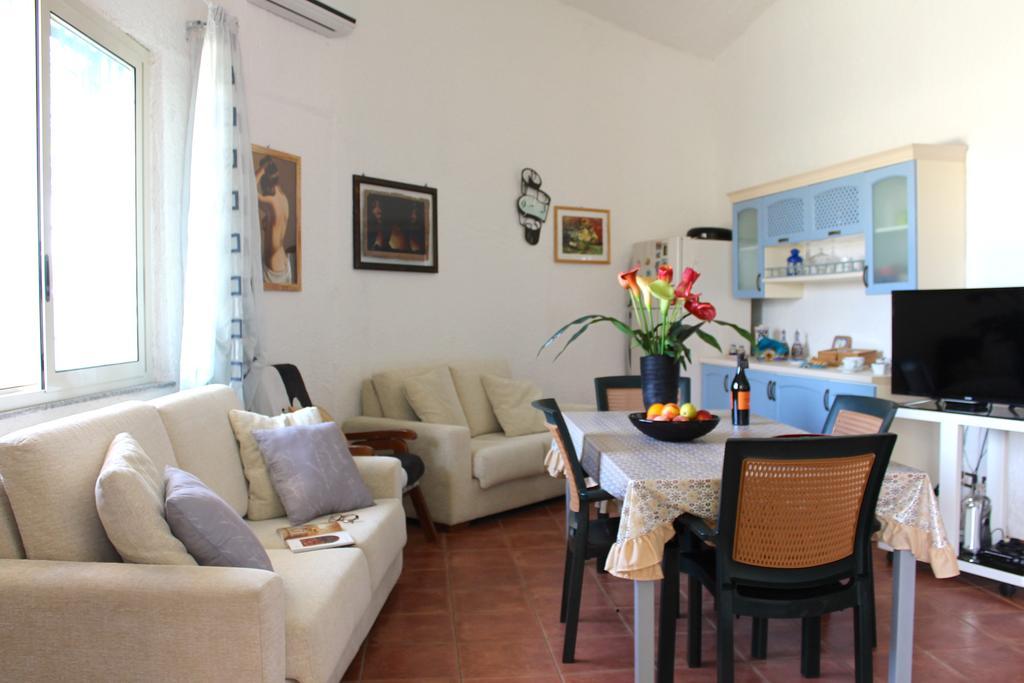 Villa Al Mare Avola Esterno foto