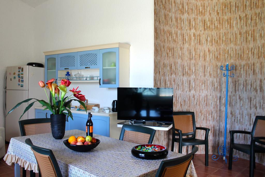 Villa Al Mare Avola Esterno foto